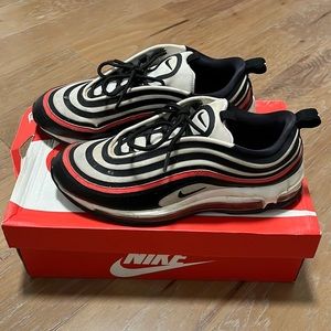 Nike Air Max 97